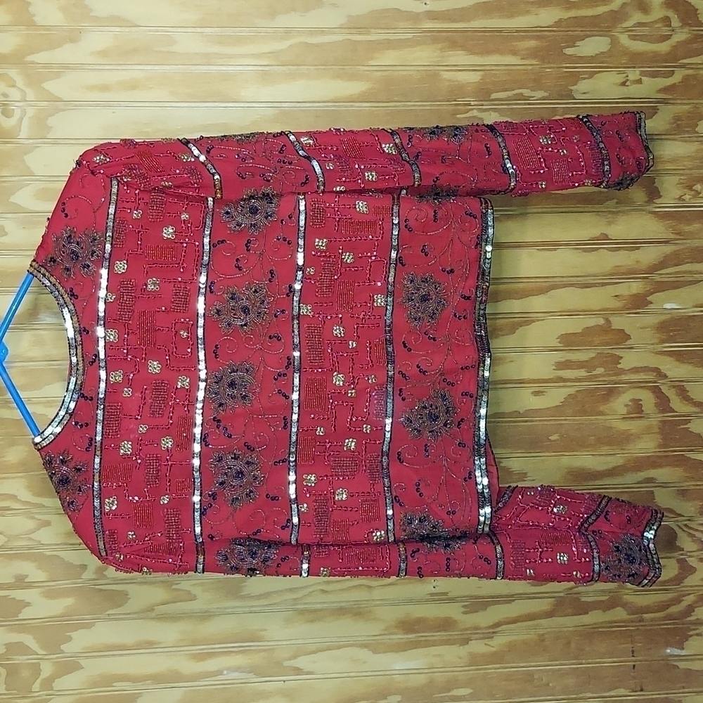 Scala Jacket - Picture 7 of 9